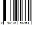 Barcode Image for UPC code 9788489693654