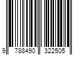 Barcode Image for UPC code 9788490322505