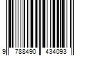 Barcode Image for UPC code 9788490434093