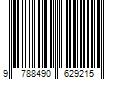 Barcode Image for UPC code 9788490629215