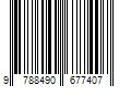 Barcode Image for UPC code 9788490677407