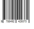 Barcode Image for UPC code 9788492429370