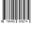 Barcode Image for UPC code 9788492808274