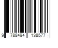 Barcode Image for UPC code 9788494138577