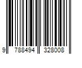 Barcode Image for UPC code 9788494328008