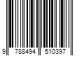 Barcode Image for UPC code 9788494510397