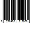 Barcode Image for UPC code 9788495712868