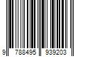 Barcode Image for UPC code 9788495939203