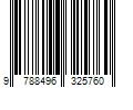 Barcode Image for UPC code 9788496325760