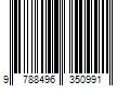 Barcode Image for UPC code 9788496350991