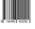 Barcode Image for UPC code 9788496422292