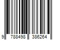 Barcode Image for UPC code 9788498386264