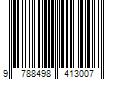 Barcode Image for UPC code 9788498413007