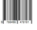 Barcode Image for UPC code 9788498478181