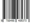 Barcode Image for UPC code 9788498485370