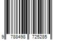 Barcode Image for UPC code 9788498725285