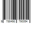 Barcode Image for UPC code 9788498790054