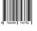 Barcode Image for UPC code 9788499743752