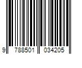 Barcode Image for UPC code 9788501034205