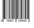 Barcode Image for UPC code 9788501089625