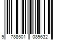 Barcode Image for UPC code 9788501089632