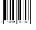 Barcode Image for UPC code 9788501097583