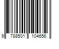 Barcode Image for UPC code 9788501104656