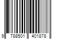 Barcode Image for UPC code 9788501401878