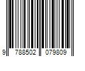 Barcode Image for UPC code 9788502079809