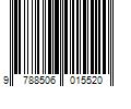 Barcode Image for UPC code 9788506015520