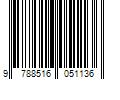 Barcode Image for UPC code 9788516051136