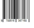 Barcode Image for UPC code 9788516067168