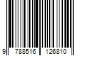 Barcode Image for UPC code 9788516126810