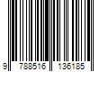 Barcode Image for UPC code 9788516136185