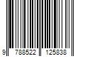 Barcode Image for UPC code 9788522125838