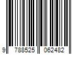 Barcode Image for UPC code 9788525062482