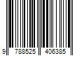 Barcode Image for UPC code 9788525406385