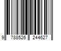 Barcode Image for UPC code 9788526244627