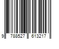 Barcode Image for UPC code 9788527613217