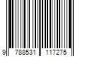 Barcode Image for UPC code 9788531117275