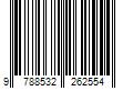 Barcode Image for UPC code 9788532262554