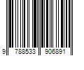 Barcode Image for UPC code 9788533906891