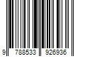 Barcode Image for UPC code 9788533926936