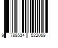 Barcode Image for UPC code 9788534522069