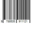 Barcode Image for UPC code 9788535911121