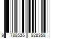 Barcode Image for UPC code 9788535928358