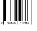 Barcode Image for UPC code 9788536411668