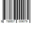 Barcode Image for UPC code 9788537009079