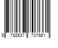 Barcode Image for UPC code 9788537707661