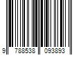 Barcode Image for UPC code 9788538093893